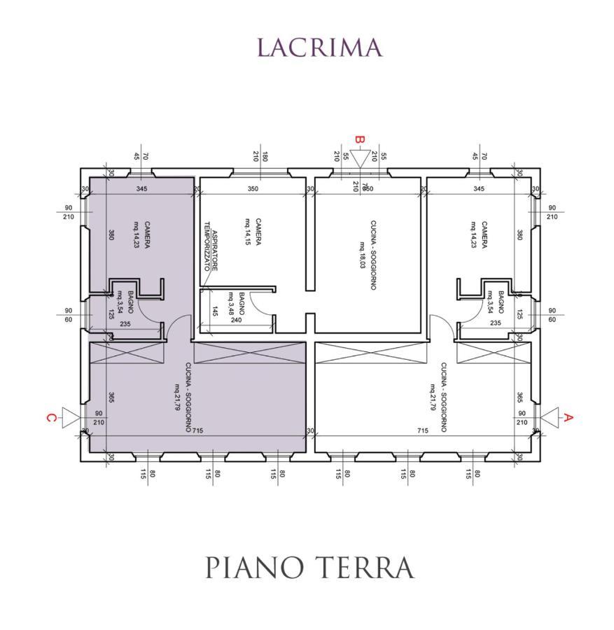 Vigna Sant' Amico Country House Morro d'Alba Bagian luar foto